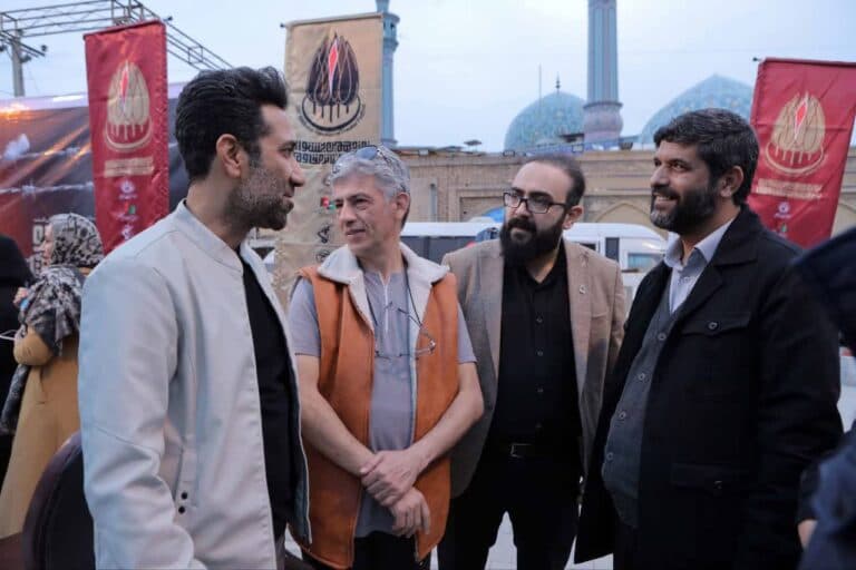 معاون فرهنگی سازمان بسیج اعلام کرد؛ آغاز فصل جدید فعالیت ها در حوزه تئاتر مقاومت/ تلاش برای تحقق چند برنامه مهم