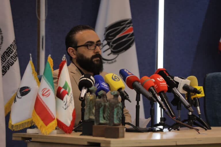 با حکم مسئول بنیاد فرهنگی روایت فتح؛ محمد کاظم تبار دبیر بیستمین جشنواره تئاتر مقاومت شد